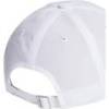 Кепка Adidas RUN ES CAP A.R. білий Уні DT-IC2069, прев. 3