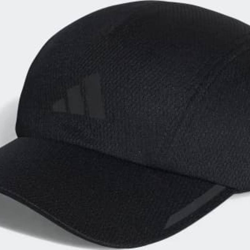Кепка Adidas RUN MES CA A.R. чорний Уні OSFM (58-60 см) DT-HT4815, рис. 0
