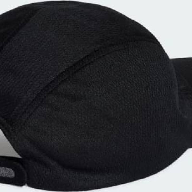 Кепка Adidas RUN MES CA A.R. чорний Уні OSFM (58-60 см) DT-HT4815, рис. 2