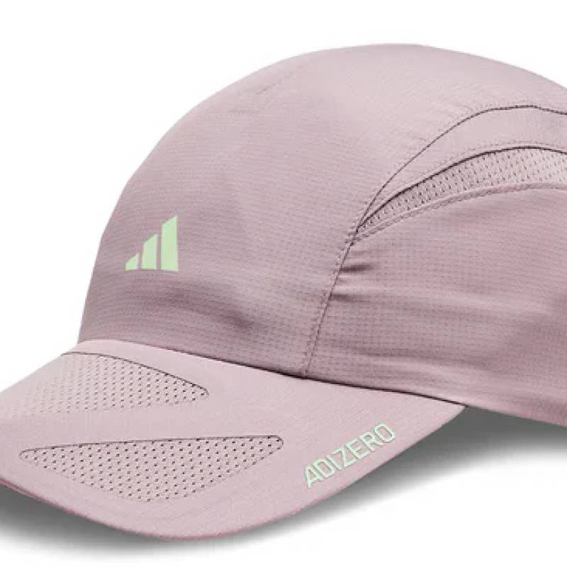 Кепка Adidas RUNxADIZ C H.R. фіолетовий Уні DT-IR7830, рис. 0