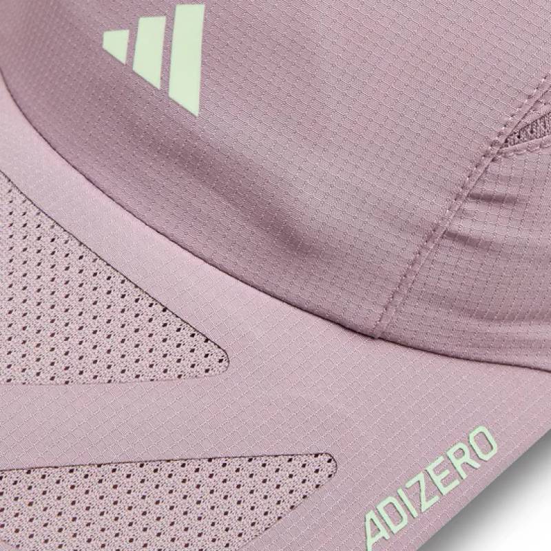 Кепка Adidas RUNxADIZ C H.R. фіолетовий Уні DT-IR7830, рис. 2