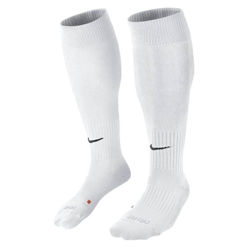 Гетри футбольні (білі) Nike Classic II SX5728-100, рис. 0