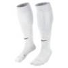 Гетры футбольные (белые) Nike Classic II SX5728-100, прев. 0