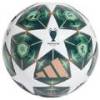 М'яч футбольний Adidas UCL LGE білий, зелений Уні 4 DT-JH1296, прев. 1