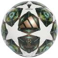 М'яч футзальний Adidas UCL PRO SAL білий Уні 4 DT-JH1294, прев. 0