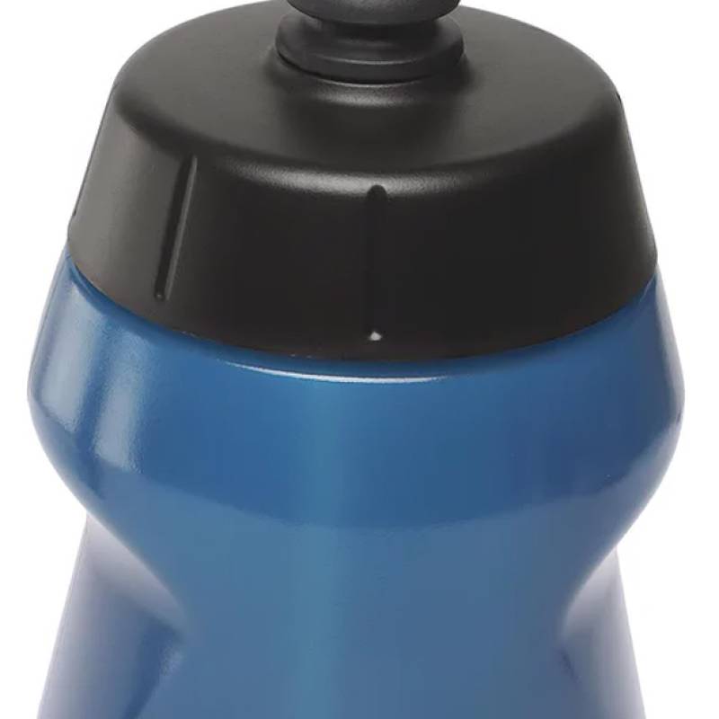 Пляшка Adidas PERF BTTL 0,5 синій, чорний Уні 500 мл DT-HT3523, рис. 1