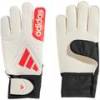 Рукавички воротарські Adidas COPA GL CLB білий, чорний, червоний Уні DT-JH3789, прев. 0