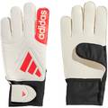 Рукавички воротарські Adidas COPA GL CLB білий, чорний, червоний Уні DT-JH3789, прев. 0