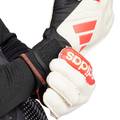 Рукавички воротарські Adidas COPA GL CLB білий, чорний, червоний Уні DT-JH3789, прев. 4