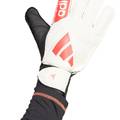 Рукавички воротарські Adidas COPA GL CLB білий, чорний, червоний Уні DT-JH3789, прев. 5