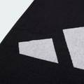 Рушник Adidas 3BAR TOWEL LARG чорний, білий Уні 70x140 см DT-IU1289, прев. 2