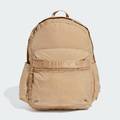 Рюкзак Adidas 3 BAR LOGO BACKPACK 23.75 L пісочний Уні 15x32x43 см DT-JD2272, прев. 0