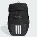 Рюкзак Adidas 4ATHLTS CAMPER 25.75L чорний, білий Уні 16,5x30x50 см DT-IM5520, прев. 0