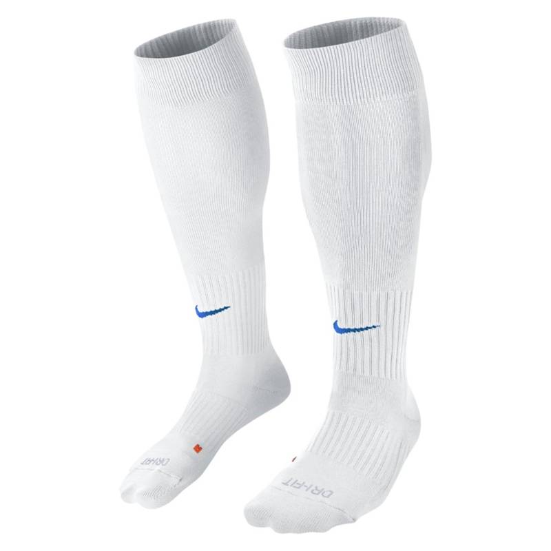 Гетри футбольні (білі) Nike Classic II SX5728-101, рис. 0