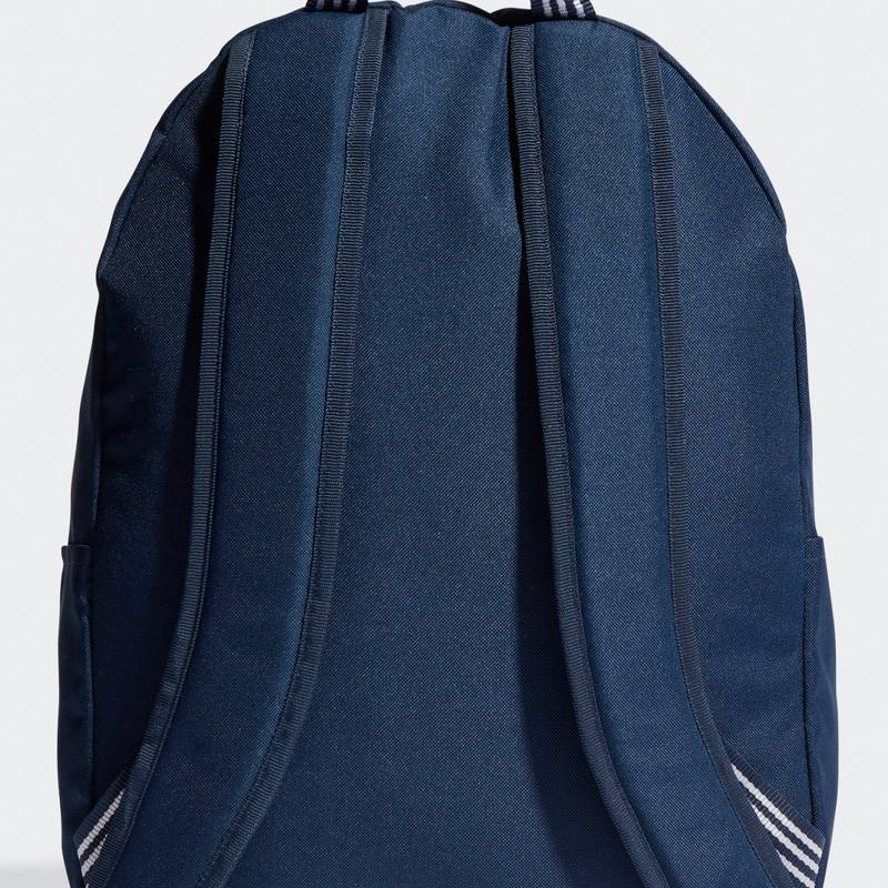 Рюкзак Adidas ADICOLOR BACKPK 21L темно-синий Уні 12,5x30,5x42 см DT-IL1960, рис. 1