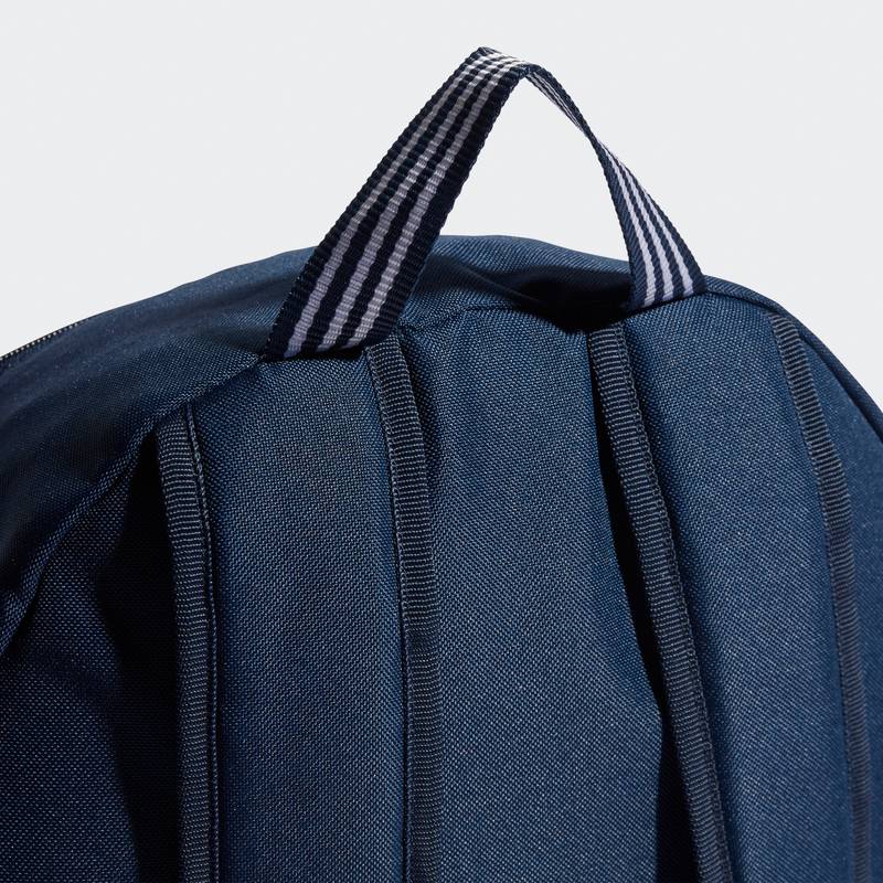 Рюкзак Adidas ADICOLOR BACKPK 21L темно-синий Уні 12,5x30,5x42 см DT-IL1960, рис. 4