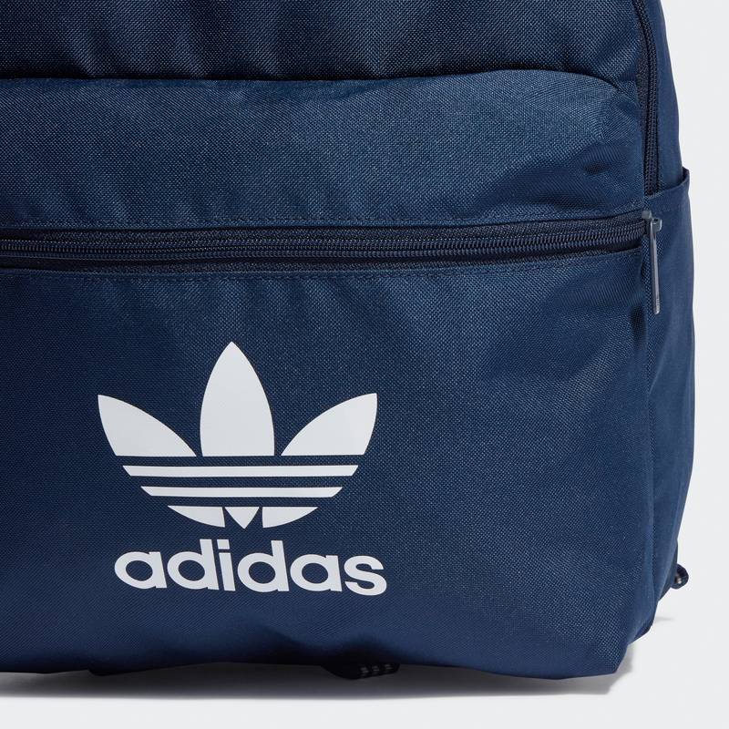 Рюкзак Adidas ADICOLOR BACKPK 21L темно-синий Уні 12,5x30,5x42 см DT-IL1960, рис. 3