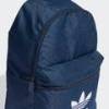 Рюкзак Adidas ADICOLOR BACKPK 21L темно-синий Уні 12,5x30,5x42 см DT-IL1960, прев. 0
