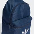 Рюкзак Adidas ADICOLOR BACKPK 21L темно-синий Уні 12,5x30,5x42 см DT-IL1960, прев. 0