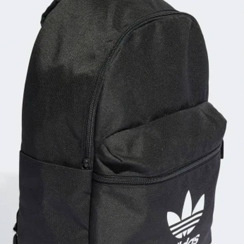 Рюкзак Adidas ADICOLOR BACKPK 21L чорний Уні 12,5x30,5x42 см DT-IJ0761, рис. 2