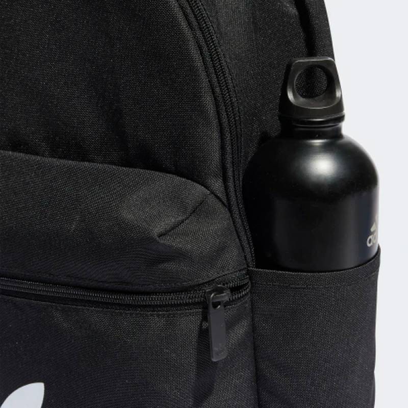 Рюкзак Adidas ADICOLOR BACKPK 21L чорний Уні 12,5x30,5x42 см DT-IJ0761, рис. 5