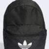 Рюкзак Adidas ADICOLOR BACKPK 21L чорний Уні 12,5x30,5x42 см DT-IJ0761, прев. 0