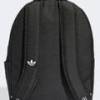 Рюкзак Adidas ADICOLOR BACKPK 21L чорний Уні 12,5x30,5x42 см DT-IJ0761, прев. 1