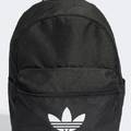Рюкзак Adidas ADICOLOR BACKPK 21L чорний Уні 12,5x30,5x42 см DT-IJ0761, прев. 0
