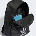 Рюкзак Adidas ADICOLOR BACKPK 21L чорний Уні 12,5x30,5x42 см DT-IJ0761, прев. 3