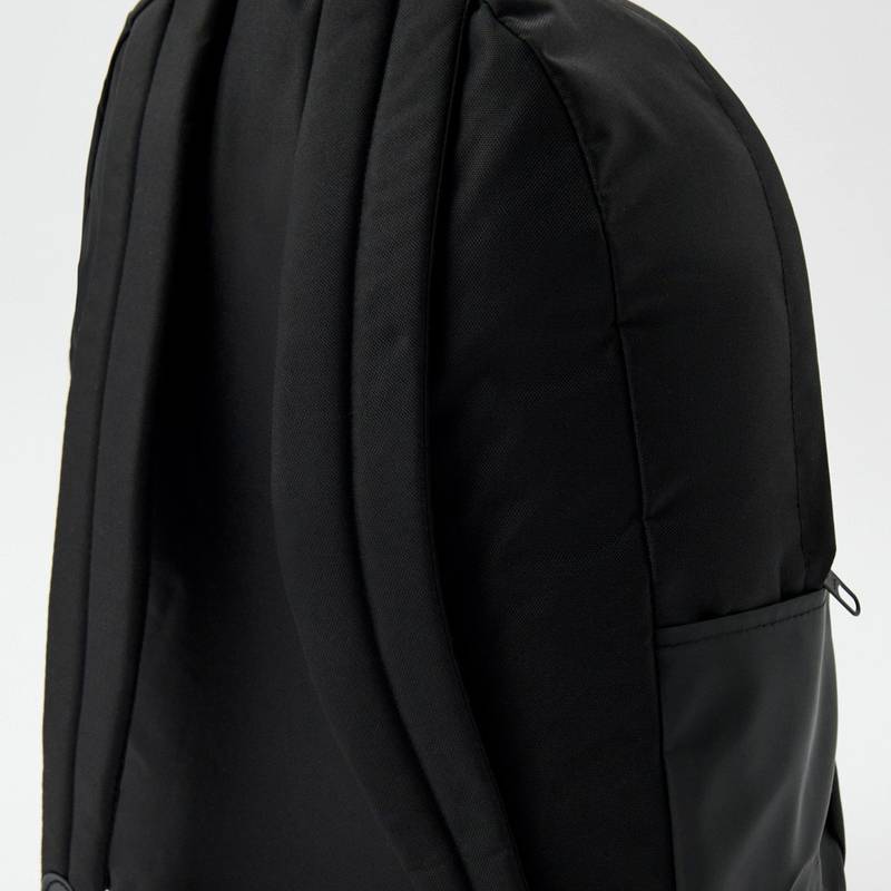 Рюкзак Adidas CL BP TAPE 28L чорний  Уні 15x32x46 см DT-JP4819, рис. 2
