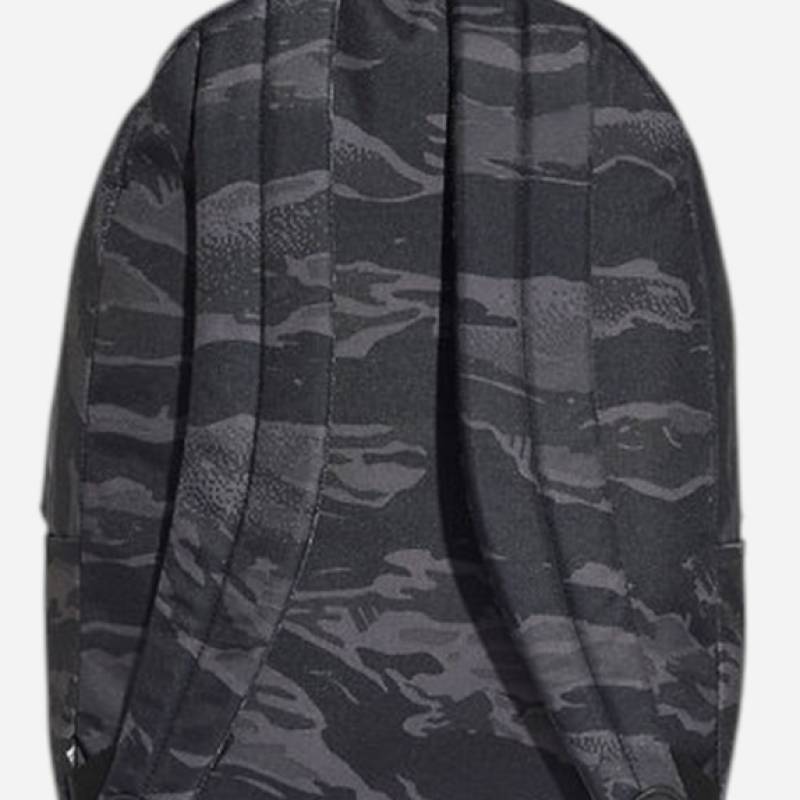 Рюкзак Adidas CL BPK CAMO 27,5L сірий, чорний Уні 15х31х44 см DT-JF6086, рис. 1