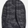 Рюкзак Adidas CL BPK CAMO 27,5L сірий, чорний Уні 15х31х44 см DT-JF6086, прев. 1