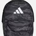 Рюкзак Adidas CL BPK CAMO 27,5L сірий, чорний Уні 15х31х44 см DT-JF6086, прев. 0