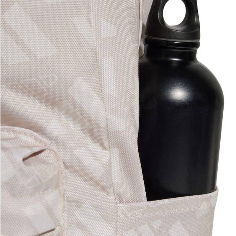 Рюкзак Adidas CL BPK MONO PR  27,5L бежевий Уні 15х31х44 см DT-JG5873, рис. 4