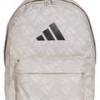 Рюкзак Adidas CL BPK MONO PR  27,5L бежевий Уні 15х31х44 см DT-JG5873, прев. 1