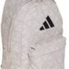 Рюкзак Adidas CL BPK MONO PR  27,5L бежевий Уні 15х31х44 см DT-JG5873, прев. 0