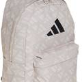 Рюкзак Adidas CL BPK MONO PR  27,5L бежевий Уні 15х31х44 см DT-JG5873, прев. 0