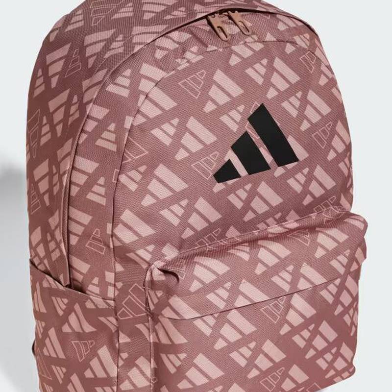 Рюкзак Adidas CL BPK MONO PR 27,5L  коричневий Уні 15х31х44 см DT-IS6935, рис. 1