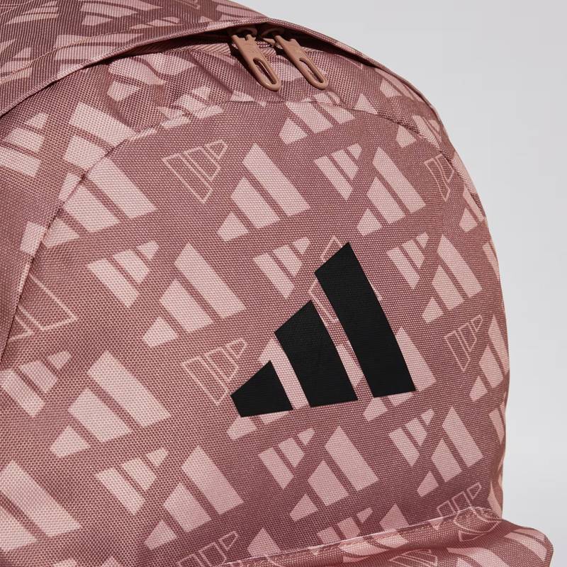 Рюкзак Adidas CL BPK MONO PR 27,5L  коричневий Уні 15х31х44 см DT-IS6935, рис. 3