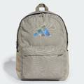 Рюкзак Adidas CLASSIC BADGE OF SPORT IRIDESCENT 27.5L темно-бежевий Уні 15x31x44 см DT-JJ1147, прев. 0