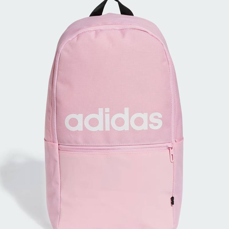 Рюкзак Adidas Classic Daily Backpack 22.75L рожевий Уні 16x27x46 см DT-IS7067, рис. 0