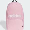 Рюкзак Adidas Classic Daily Backpack 22.75L рожевий Уні 16x27x46 см DT-IS7067, прев. 0