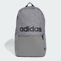 Рюкзак Adidas Classic Daily Backpack 22.75L сірий Уні 16x27x46 см DT-IS7066, прев. 0