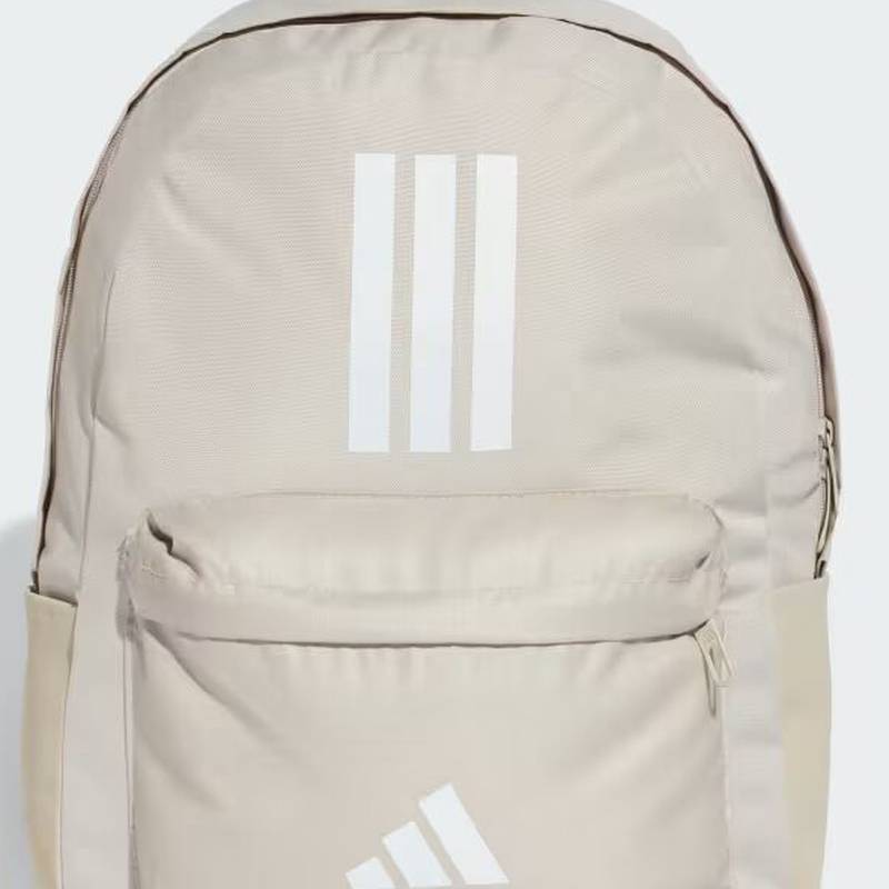 Рюкзак Adidas CLSC BARS 3S 27,5L бежевий Уні 15х31х44 см DT-IS7047, рис. 0