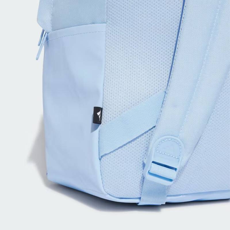 Рюкзак Adidas CLSC BARS 3S 27,5L блакитний, білий Уні 15х31х44 см DT-IS7045, рис. 3