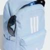 Рюкзак Adidas CLSC BARS 3S 27,5L блакитний, білий Уні 15х31х44 см DT-IS7045, прев. 2