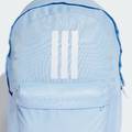 Рюкзак Adidas CLSC BARS 3S 27,5L блакитний, білий Уні 15х31х44 см DT-IS7045, прев. 1