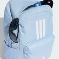 Рюкзак Adidas CLSC BARS 3S 27,5L блакитний, білий Уні 15х31х44 см DT-IS7045, прев. 2