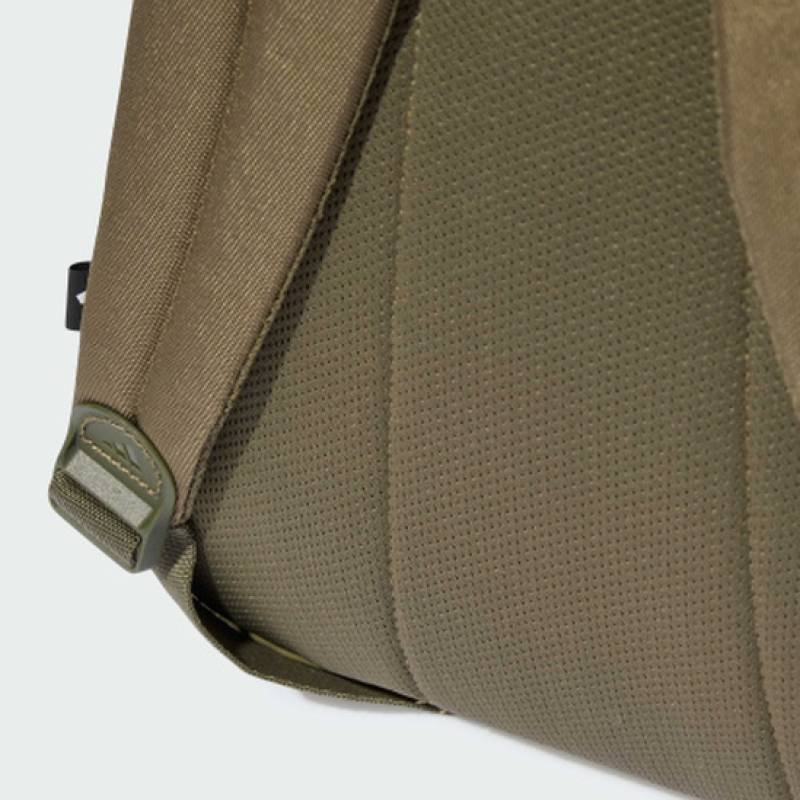 Рюкзак Adidas CLSC BARS 3S 27,5L коричневий, чорний Уні 15х31х44 см DT-IS7042, рис. 4