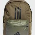 Рюкзак Adidas CLSC BARS 3S 27,5L коричневий, чорний Уні 15х31х44 см DT-IS7042, прев. 1